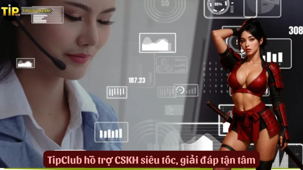 TipClub 0ee92dq 🎮️ Cổng Game Bài Online TipClub - Link Tải TipClub 4 TipClub hỗ trợ CSKH siêu tốc, giải đáp tận tâm